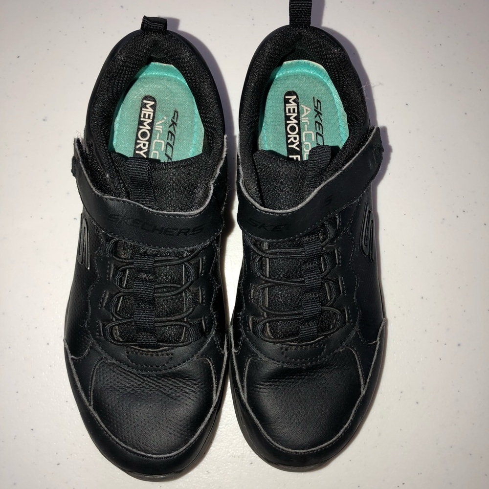 Girls Sketchers